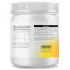 Primetech Nutrition Aminoácidos en Polvo Sin Sabor PURE BCAA 250