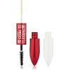 L'Oreal Paris Double Extend Beauty Tubes Mascara, Black, 0.33 Ounces