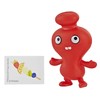 Hasbro Toys Uglydolls Lotsa Ugly Mini Figures Series 1, 4