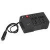 DC12V to AC220V LCD Modified Sine Wave Inverter Car Multifunctional