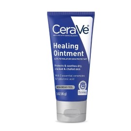 CeraVe Healing Ointment, 3 PACK, 3 oz (85 g) each