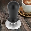 BestYiJo Prensador de Espresso de Acero Inoxidable de 58mm/51mm Tamper
