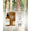 Kailuna Co. Santal Artisan Natural Room and Linen Spray with