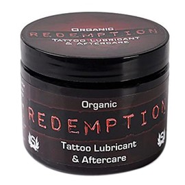Redemption Tattoo Care Aftercare 1 ounce