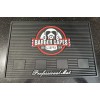 Barber Capes Magnetic Barber Organizer Mat for Clippers 17.7'' x