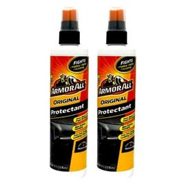 [TM Select Service] Armorall AK-10 Protective Original 9.6 fl oz (295 ml), Set of 2