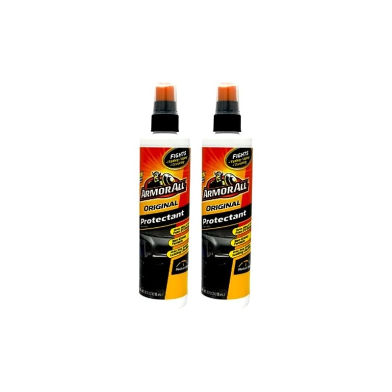 [TM Select Service] Armorall AK-10 Protective Original 9.6 fl oz