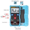Digital Multimeter, True RMS Digital Multimeter with a 4000 Counts