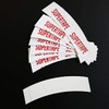 EXOTIC MYTH 36pcs/lot C contour double side tape for wigs