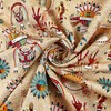 Elizabeth's Studio Tucson Quilt Fabric, Sand