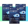 More H Chong Kun Dang iClear Lutein 3 boxes /