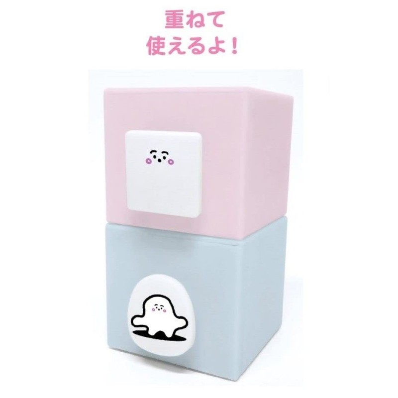 K Company CSC4-SYN-PK CSC4-SYN-PK Stacking Chest, Pink