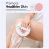 Yiclick Exfoliating Body Scrubber (2 Pack) Body Exfoliating Scrubber Exfoliating