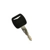 8035807 Ignition Key for Skytrak Bobcat JLG Case Caterpillar JCB