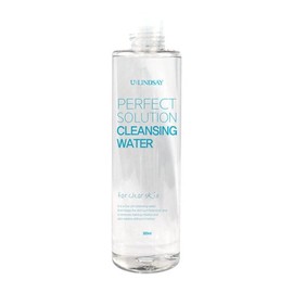 RinJaye 린제이 퍼펙트솔루션 클렌징워터 300ml Lynage Perfect Solution Cleansing Water 300ml