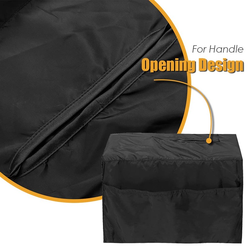 MIG Welding Machine Cover Waterproof COOSOO Welder Cover for Hobart