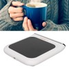 Mug Warmer 55℃ / 131℉ Constant Temperature USB Cup Warmer