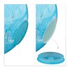 Relaxdays Globe Money Box H16.5 x W14 x D14 cm