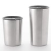 Mu-in Ryohin Stainless Steel Tumbler Approx. 450ml 38395485