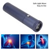 3 in 1 Red Blue LED Light Physiotherapy Device Infrared