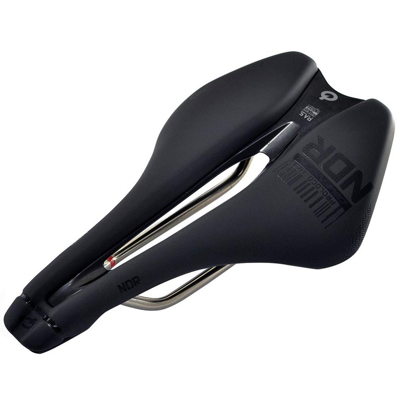 Prologo Dimension NDR Tirox Rail Road MTB Triathlon Saddle,VL-1A26B, PR2020