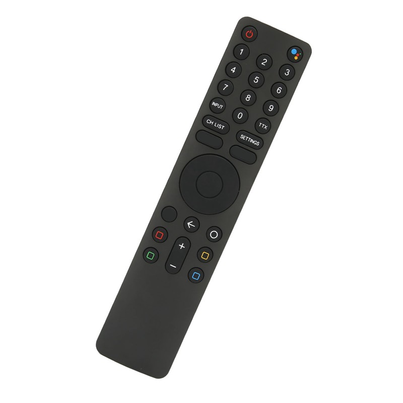 Bluetooth TV Remote Control Voice Function Television Remote for MI