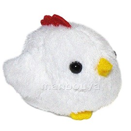 Bird Plush A – Show munyumamu Chicks Chicken