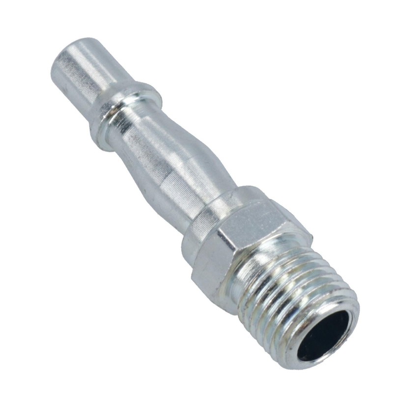 Air Line Hose Compressor Fittings Connector Male Quick Release 5
