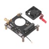 LTE 4G 3G Expansion Board Data Transmission HAT Module with