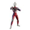 Bandai Hobby Kit Figure-Rise Standard Ultraman Tiga Multi Type