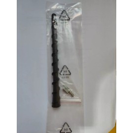 Unbranded For Dodge Journey Avenger Jeep Cherokee Liberty 7"in Radio Signal Antenna US