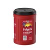 Folgers Classic Roast Ground Coffee (43.5 oz.)