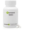 Probiotika, 3.5 billion bacteria, 60 vegetable capsules, contains fibre and