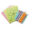 Skoy Bundle, 2-Pack Scrub, and 4-Pack Swedish Dishcloth, Reusable Cleaning
