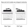 Food Vacuum Sealer Portable Household Kitchen Automatic Packer Sealing Machine