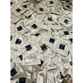 HERA Signia Radiance Gold Foil Mask Pack 30ml x 5pcs Moisturizing Elasticity