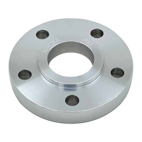 Aluminum Rear Sprocket Pulley Spacers For 2000-Up Harley Davidson Motorcycles,