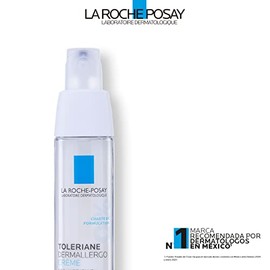 Crema Hidratante Facial La Roche Posay Toleriane Dermallergo Crema para Piel Sensible 40ml