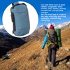 Waterproof Scratch Proof Small EDC Minimalist Sling Bag Minimalist Chest