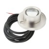 Boat Underwater Light, Marine Underwater LED Light DC 12V 24V