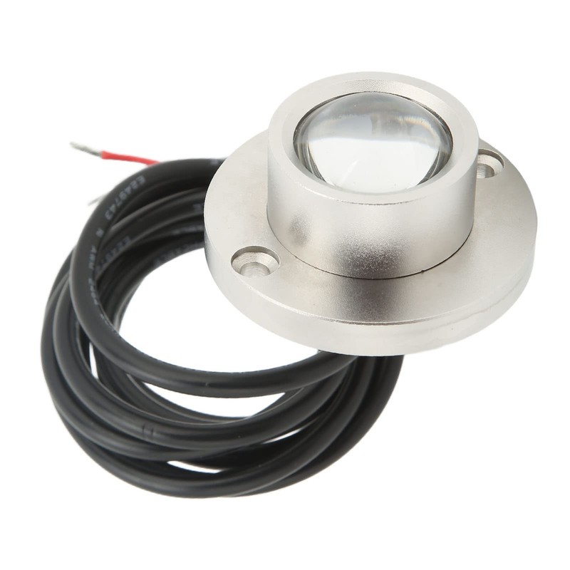 Boat Underwater Light, Marine Underwater LED Light DC 12V 24V