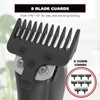 Wahl T-Styler Pro 9686-300 - Cortadora con cable