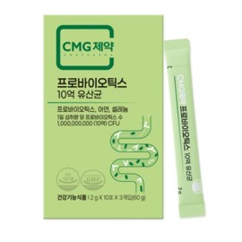 Live lactic acid bacteria zinc 1 billion lactic acid bacteria kimchi / 생유산균 아연 10억유산균 김치