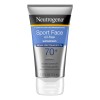 Bloqueador Solar Sport Face Oil Free