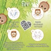 MONTAGNE JEUNESSE Mascarilla Facial Tela Orange Platano Y Coco