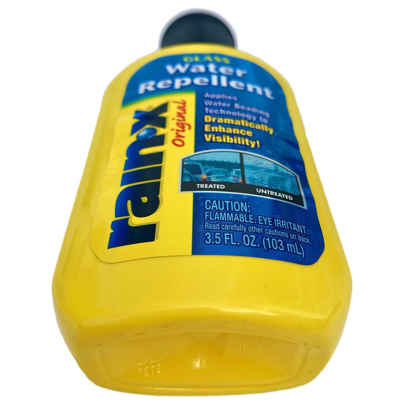 Rain-X Rain Repellent