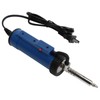 Electric Solder Tin Sucker 30W Automatic Desoldering Pump Portable Vacuum
