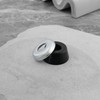 Create idea 1 Set 95A Hard Skateboard Bushings Cylinder Cushion