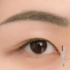 Rom& [롬앤] 한올 플랫 브로우 6color [Romand] Hanol Flat Brow