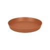elho Loft Urban Round 30 Coasters, Coasters for Outdoor Use